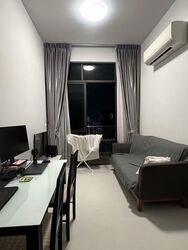 Neem Tree (D12), Apartment #585588881